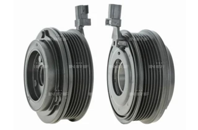 Шків компресора кондиціонера 380178 NRF