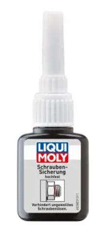 Засіб для фіксації гвинтів 3803 LIQUI MOLY