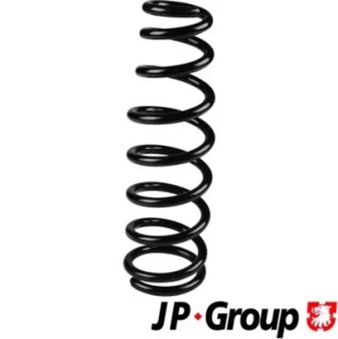 Пружина передня, ліва 3842201700 JP GROUP