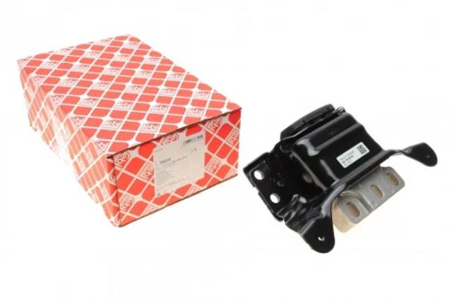 Подушка КПП 38524 FEBI