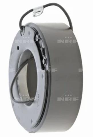 Магнітна муфта компресора кондиціонера 38655 NRF