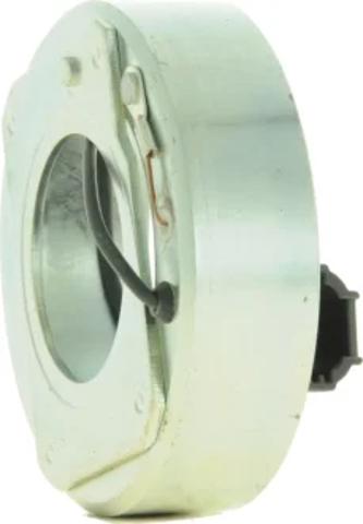 Муфта компресора кондиціонера 38744 NRF