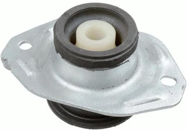 Подушка (опора) двигуна, ліва 3876701 LEMFORDER