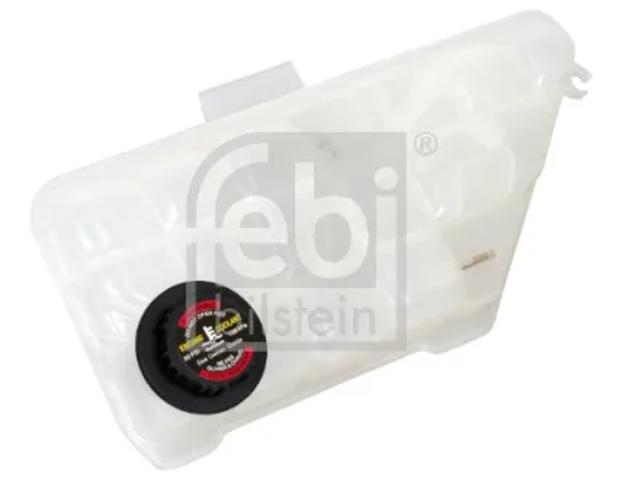 Водяний бачок системи охолодження 38810 FEBI