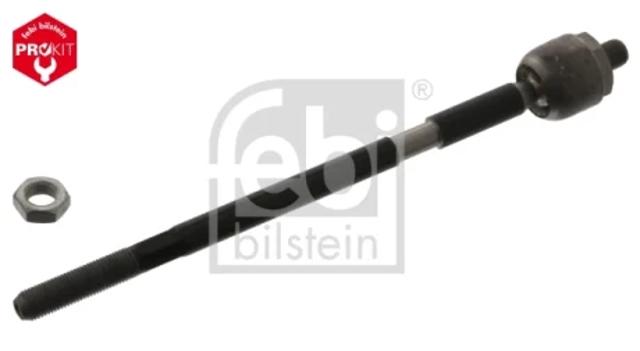 Тяги кермові 38855 FEBI