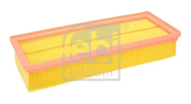 Фільтр повітряний 38861 FEBI