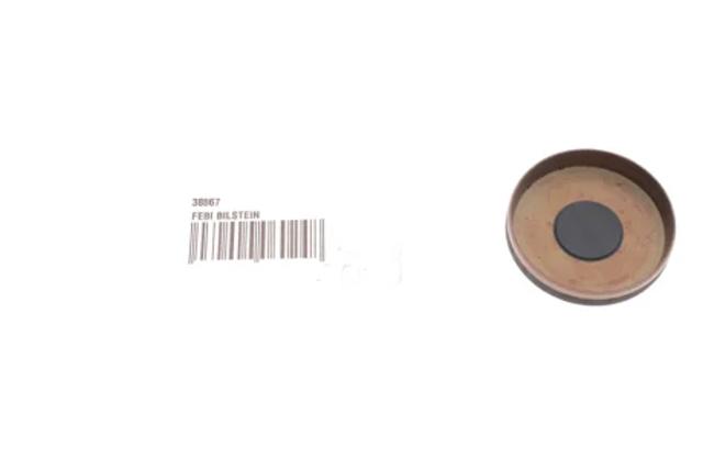 Заглушка ГБЦ 38867 FEBI