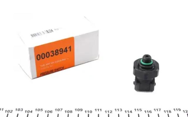 Датчик абсолютного тиску кондиціонера 38941 NRF