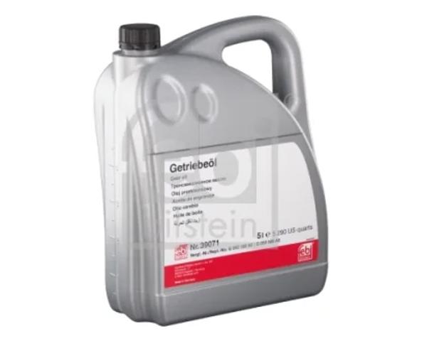 Трансмісійне масло 39071 FEBI