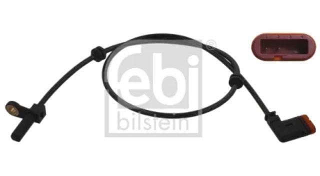Датчик АБС (ABS) задній 39479 FEBI