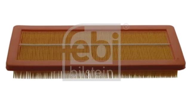 Автомобільний фільтр повітря 39765 FEBI