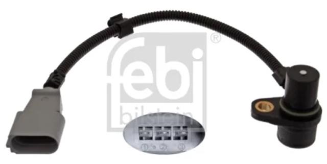 Датчик частоти обертання 39893 FEBI