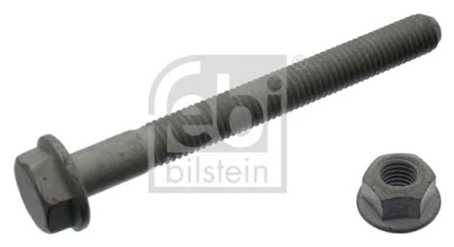 Болт переднього важеля, верхнього 40157 FEBI