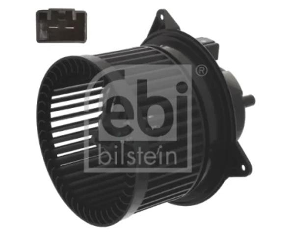 Вентилятор грубки 40182 FEBI