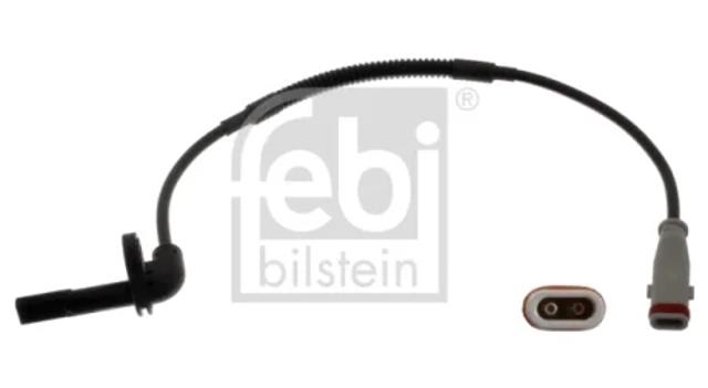 Датчик АБС (ABS) передній 40474 FEBI