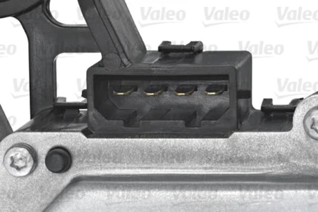 Склоочисник дверей задка 404886 VALEO