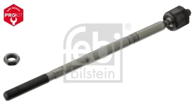 Тяги кермові 40491 FEBI
