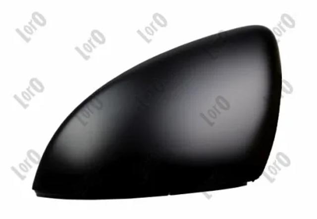 Накладка дзеркала заднього виду, ліва 4060C07 DEPO