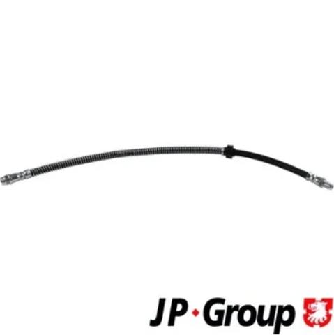 Шланг гальмівний передній 4061601700 JP GROUP