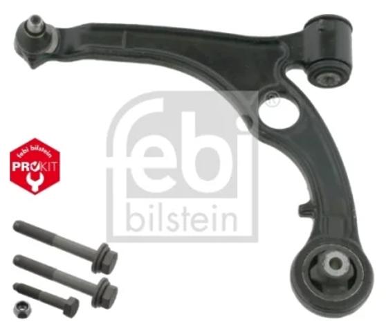 Ходова 40761 FEBI