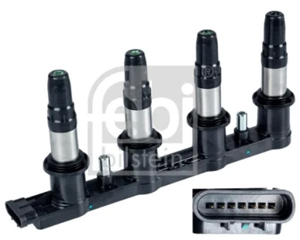 Котушка 40809 FEBI