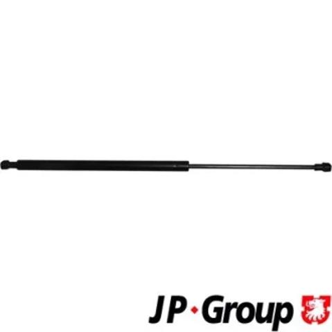 Амортизатор для багажника газовий 4081200300 JP GROUP