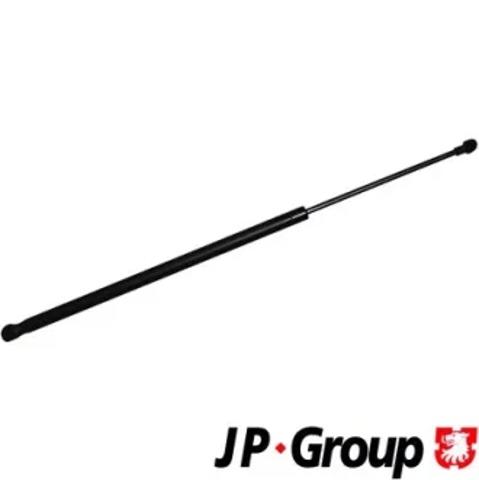Амортизатор двері 3/5-ї задньої 4081200800 JP GROUP