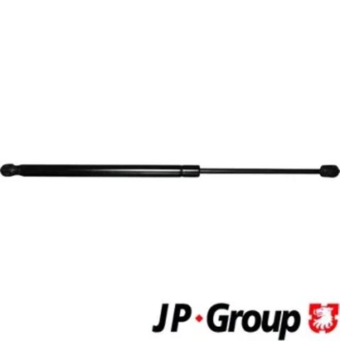 Амортизатор двері задньої 4081201100 JP GROUP