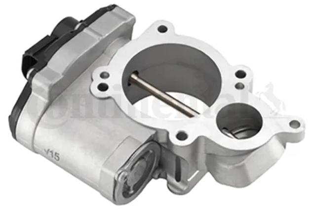 Клапан EGR 408265001007Z CONTINENTAL