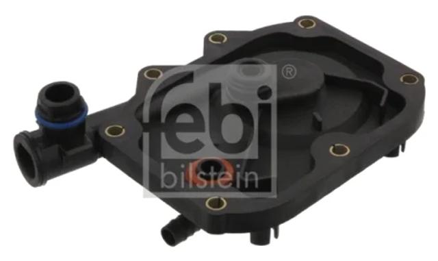 Кришка впускного колектора задня 40909 FEBI
