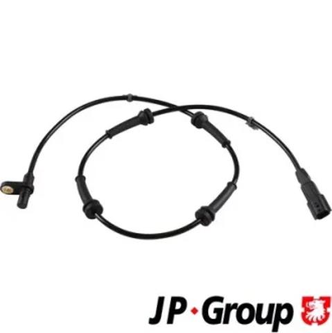 Датчик АБС (ABS) задній 4097103600 JP GROUP
