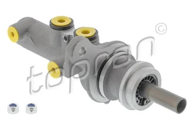ГТЦ 410801 HANS PRIES