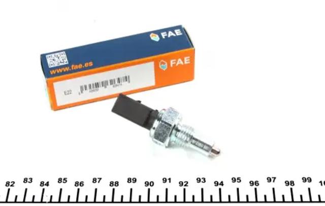 Вмикач ліхтарів заднього ходу 41303 FAE