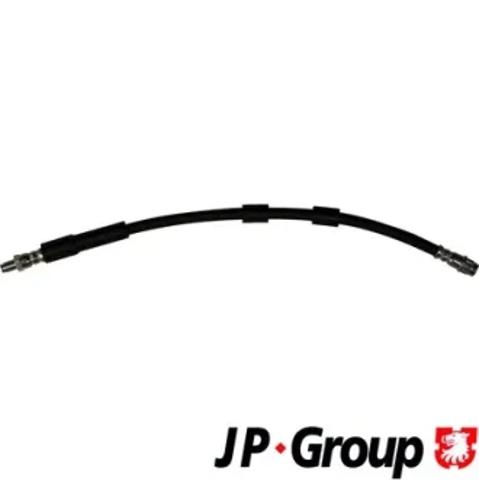 Шланг гальмівний передній 4161601400 JP GROUP