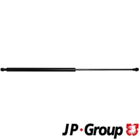 Амортизатор кришки багажника 4181200400 JP GROUP