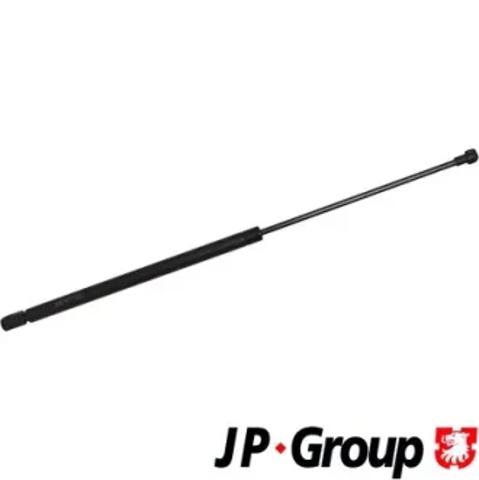 Амортизатор задньої ляди 4181201200 JP GROUP
