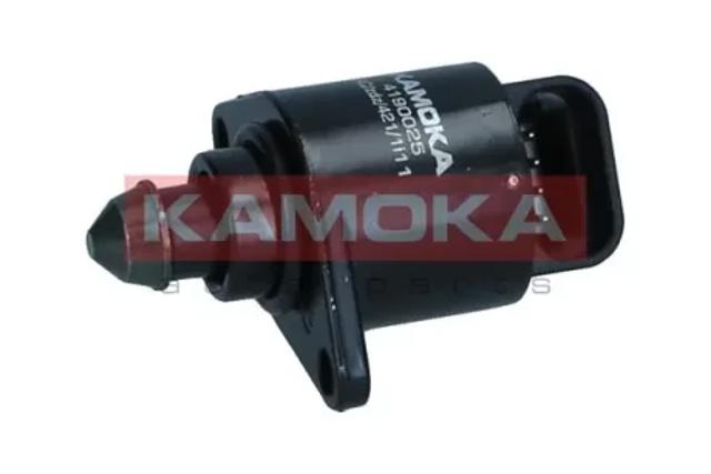 Регулятор холостого ходу системи упорскування палива 4190025 KAMOKA