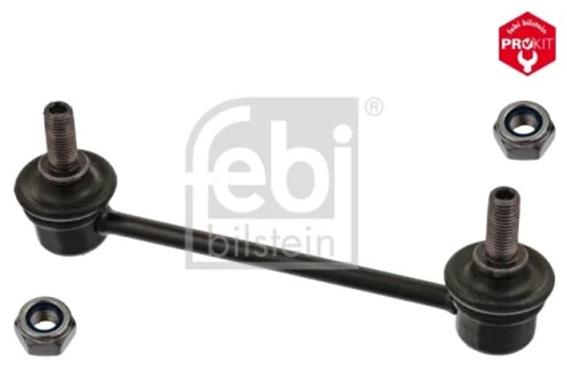 Тяга стабілізатора, права 42087 FEBI