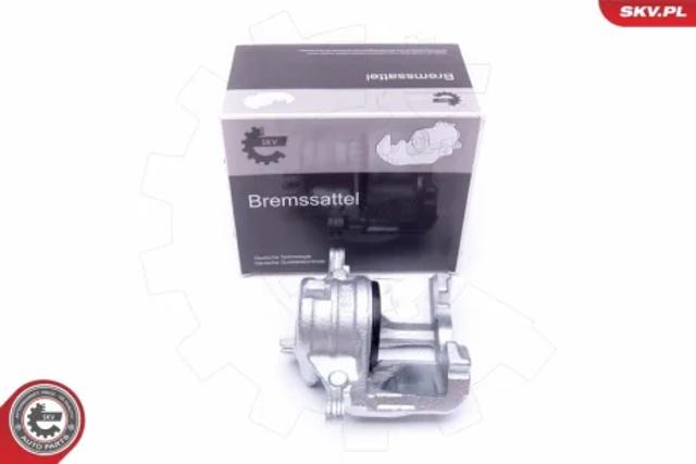 Супорт тормзной 42SKV801 SKV