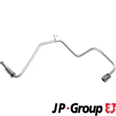 Подача масляна труба 4317600200 JP GROUP