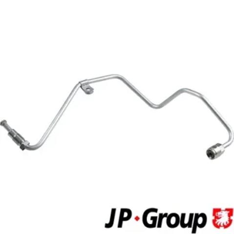 Подача масляна труба 4317600300 JP GROUP