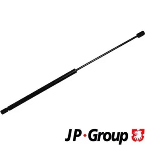Амортизатор кришки багажника / двері 3/5-ї задньої 4381201100 JP GROUP
