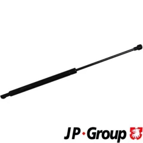 Амортизатор двері 3/5-ї задньої 4381201600 JP GROUP