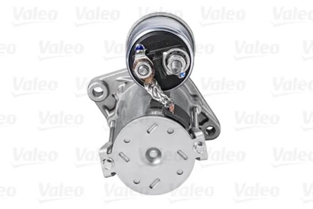 Стартер автомобільний 438168 VALEO