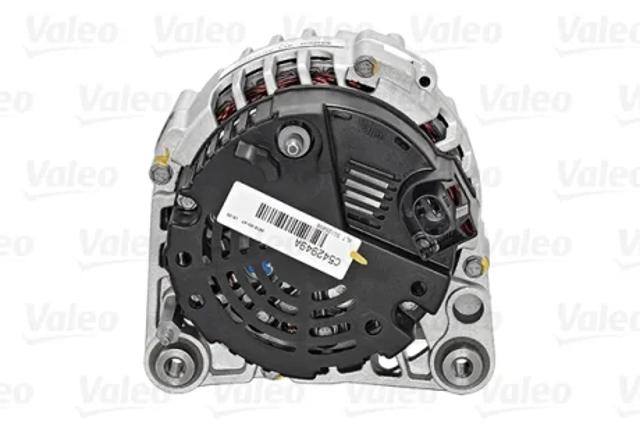 Авто генератор 439312 VALEO