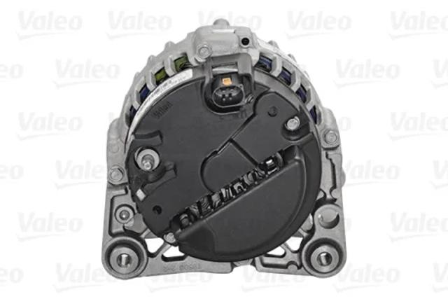 Авто генератор 439481 VALEO