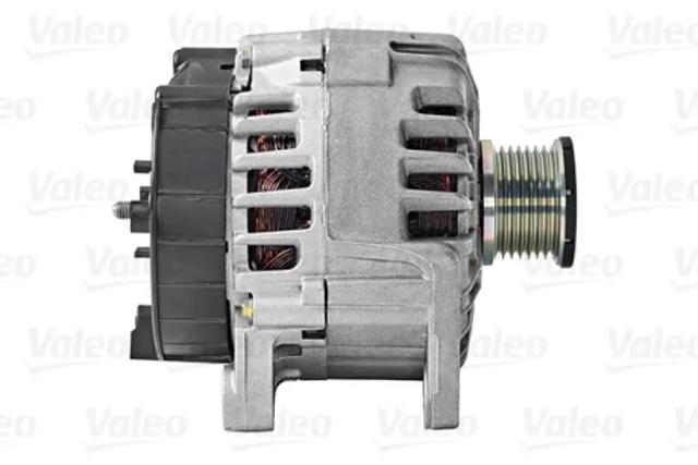 Генератор 439576 VALEO