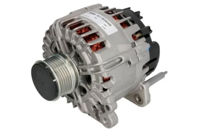 Авто генератор 439664 VALEO