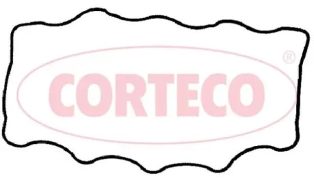 Прокладка кришки клапанної  440421P CORTECO