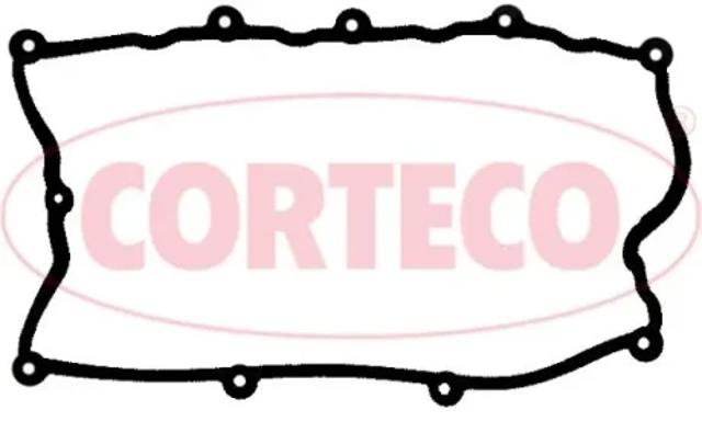 Прокладка клапанної кришки двигуна 440471P CORTECO